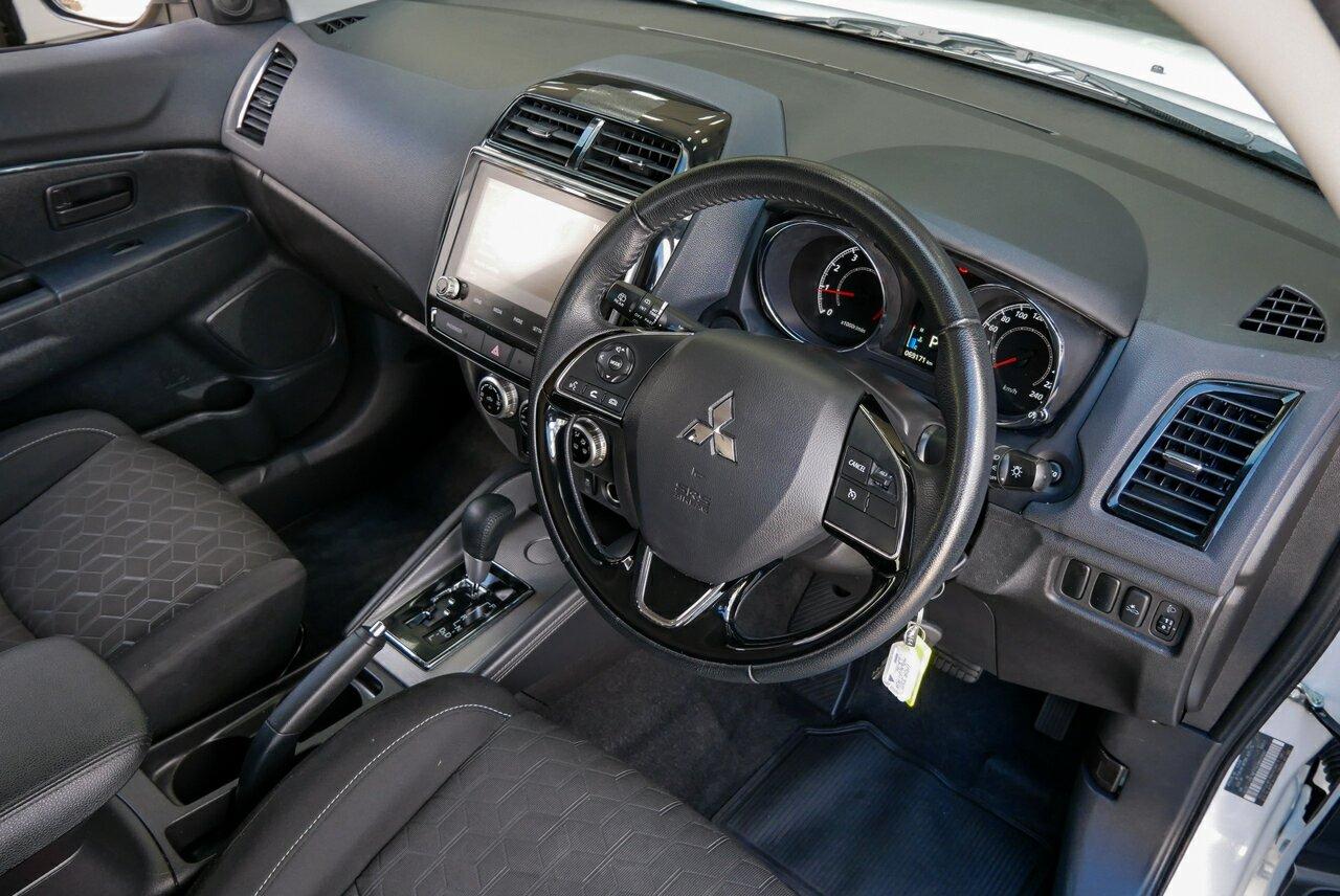 Mitsubishi Asx image 4