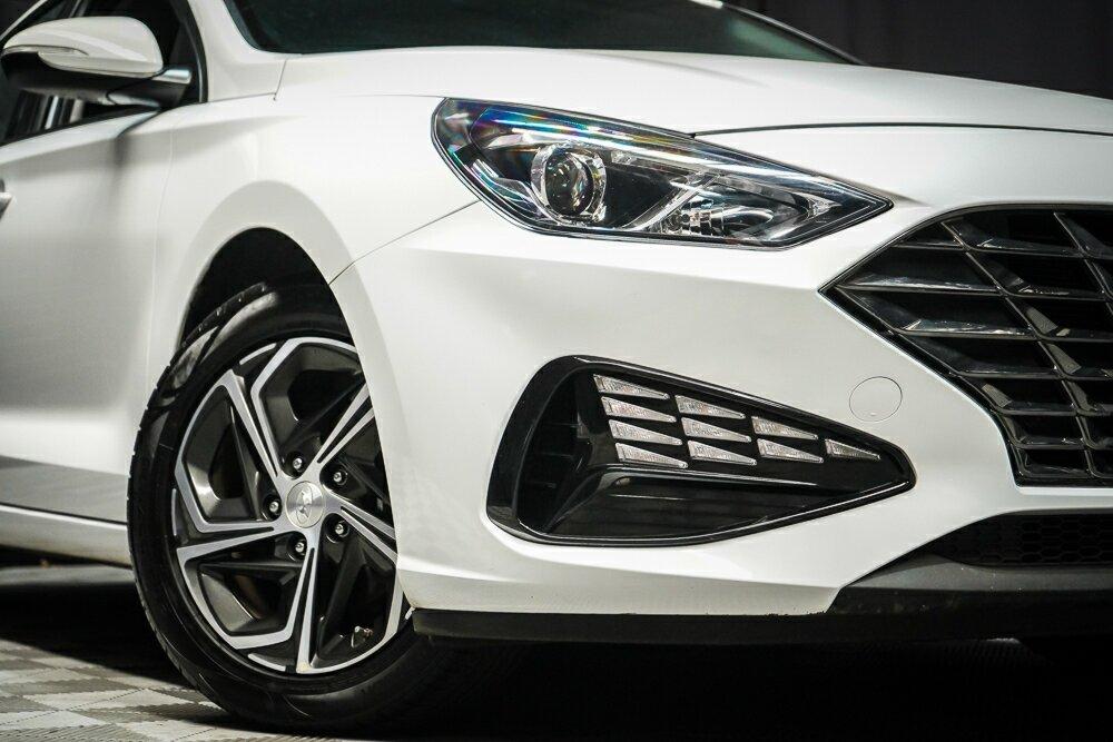 Hyundai I30 image 2