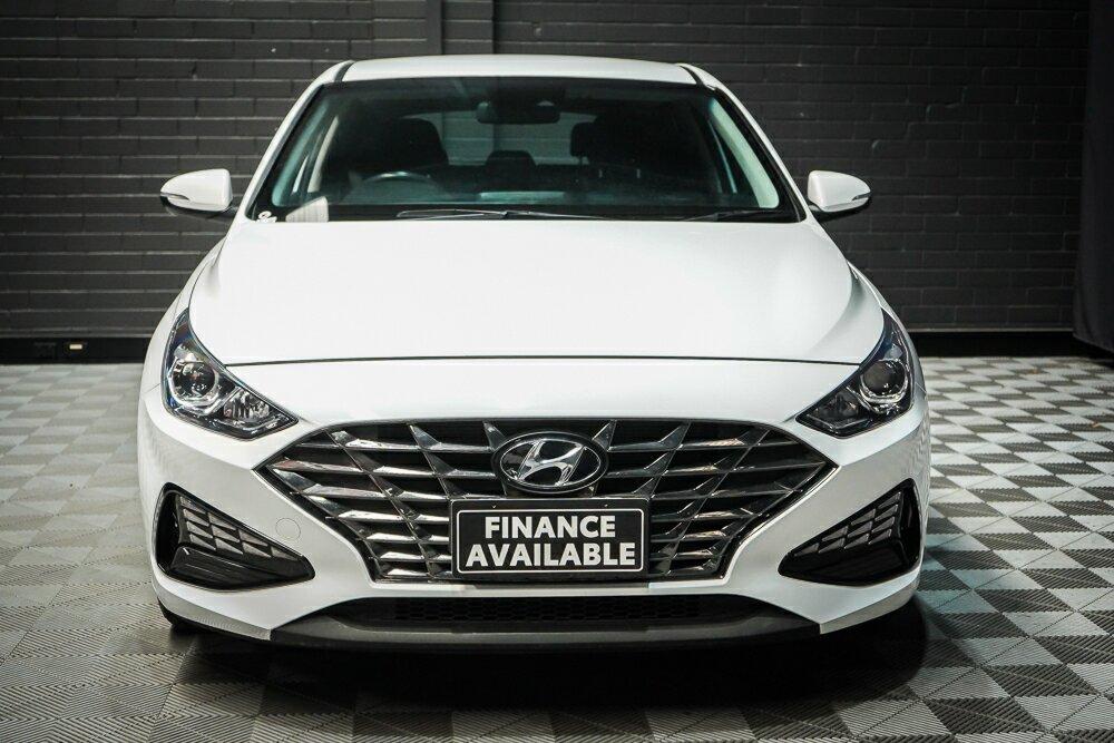 Hyundai I30 image 3