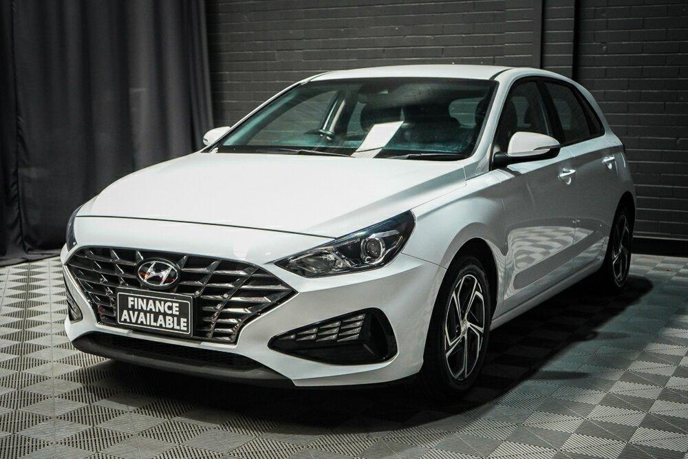 Hyundai I30 image 4