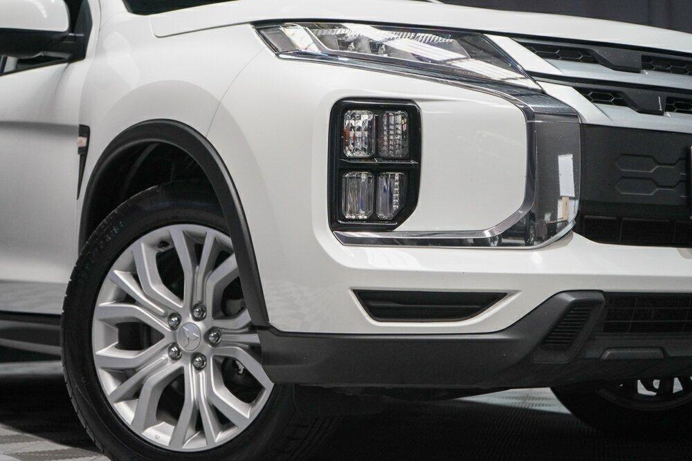 Mitsubishi Asx image 2