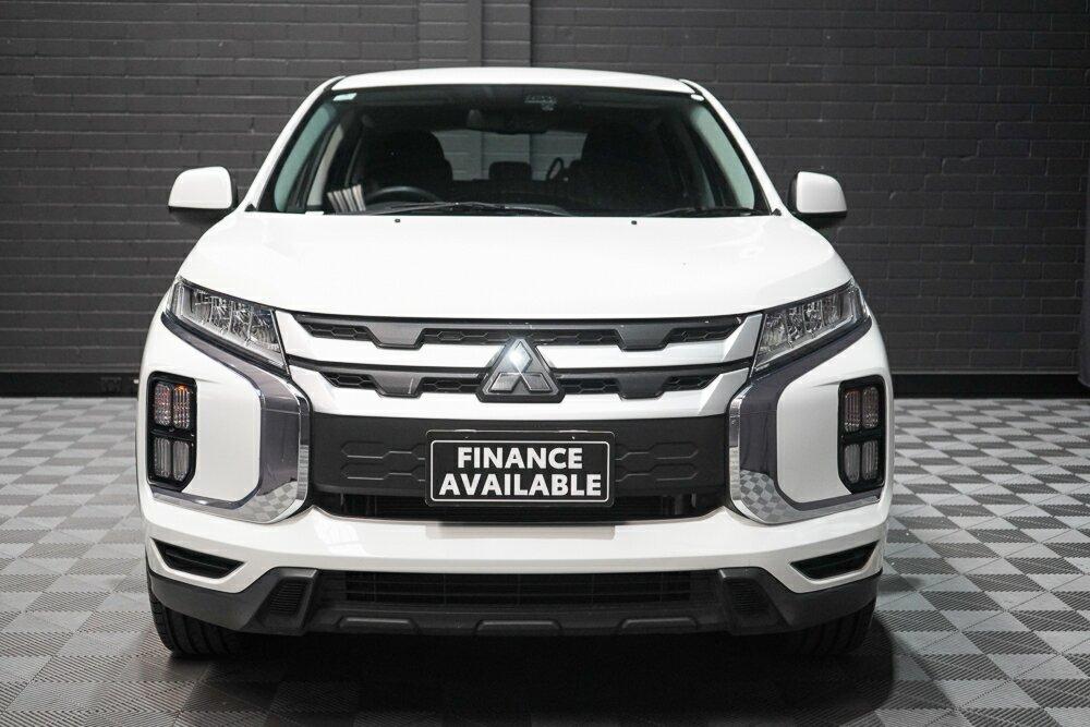 Mitsubishi Asx image 3