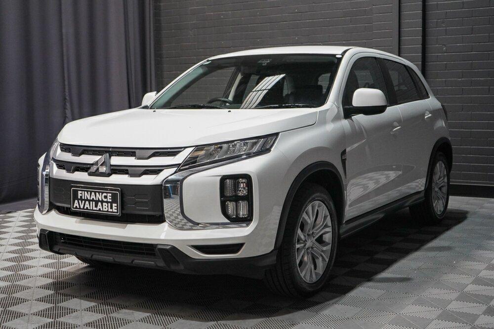 Mitsubishi Asx image 4