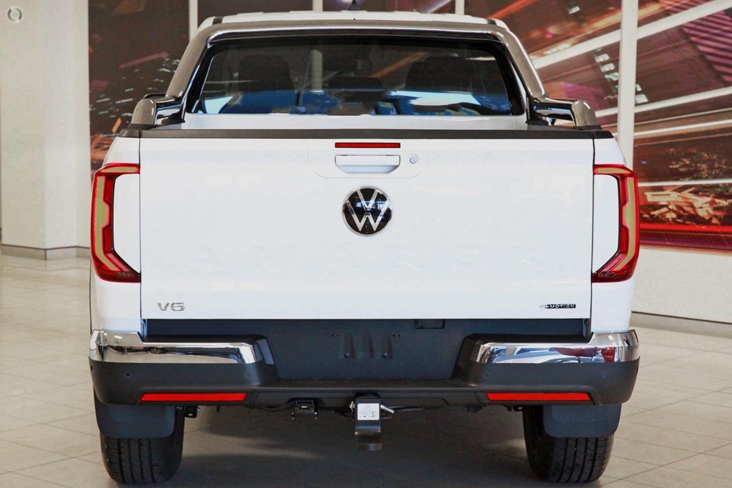 Volkswagen Amarok image 3