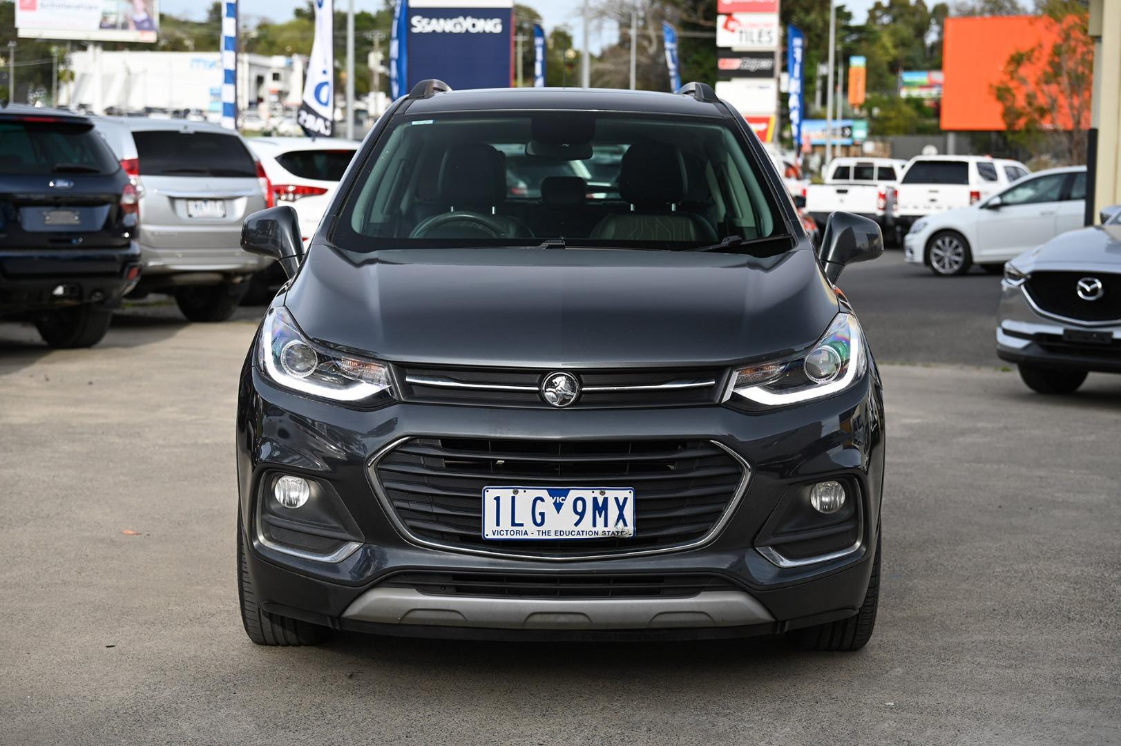 Holden Trax image 2