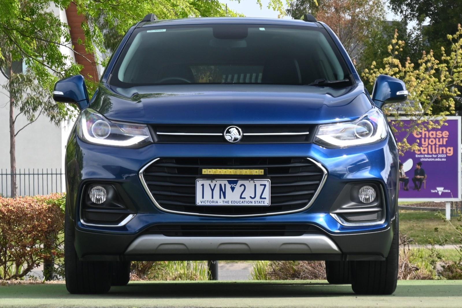 Holden Trax image 2
