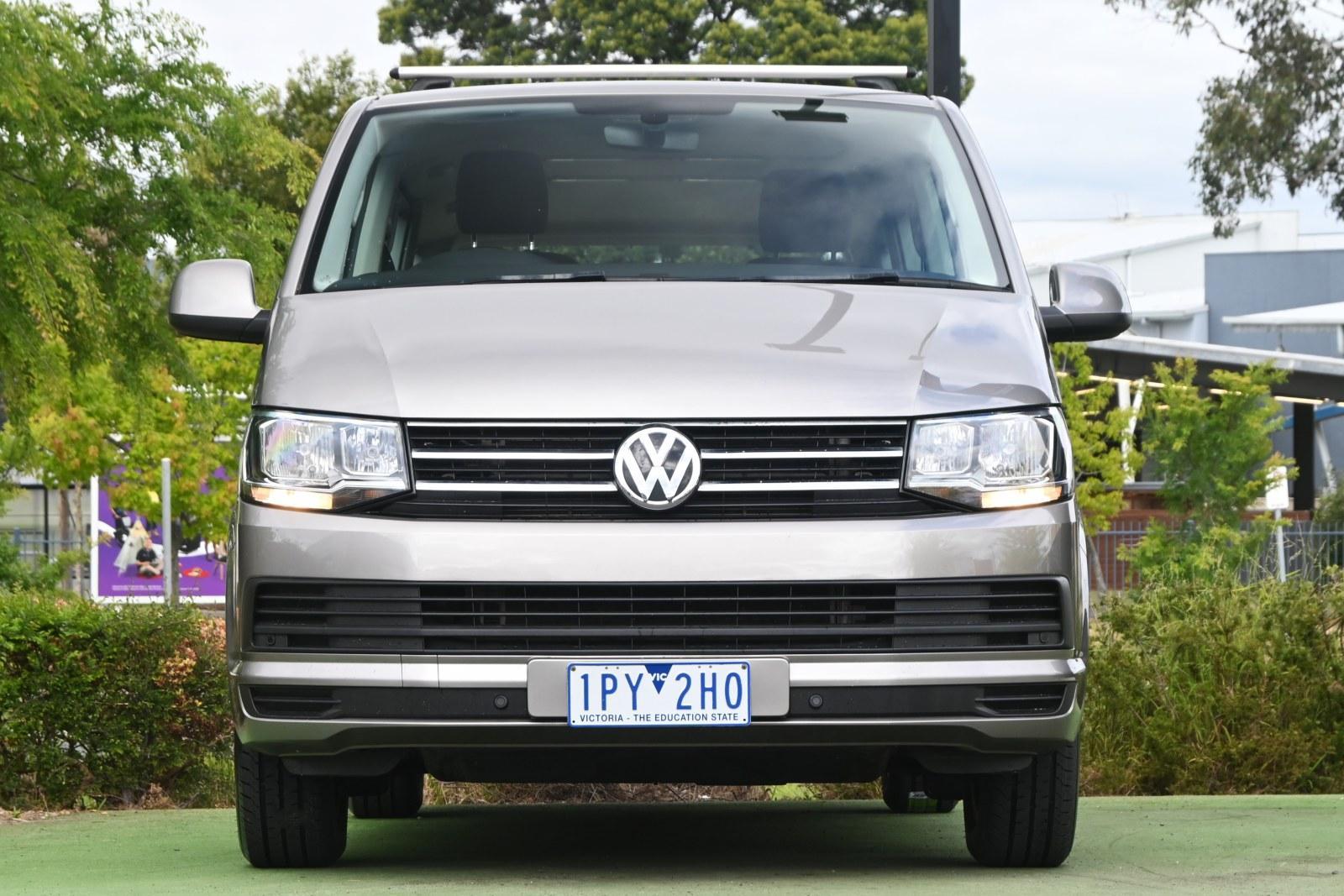 Volkswagen Multivan image 2
