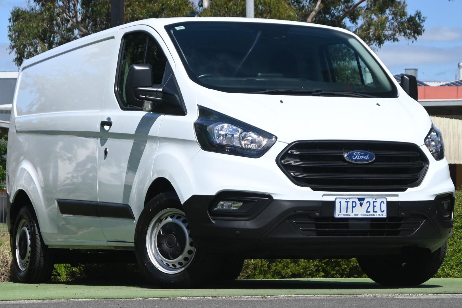 Ford Transit Custom image 1