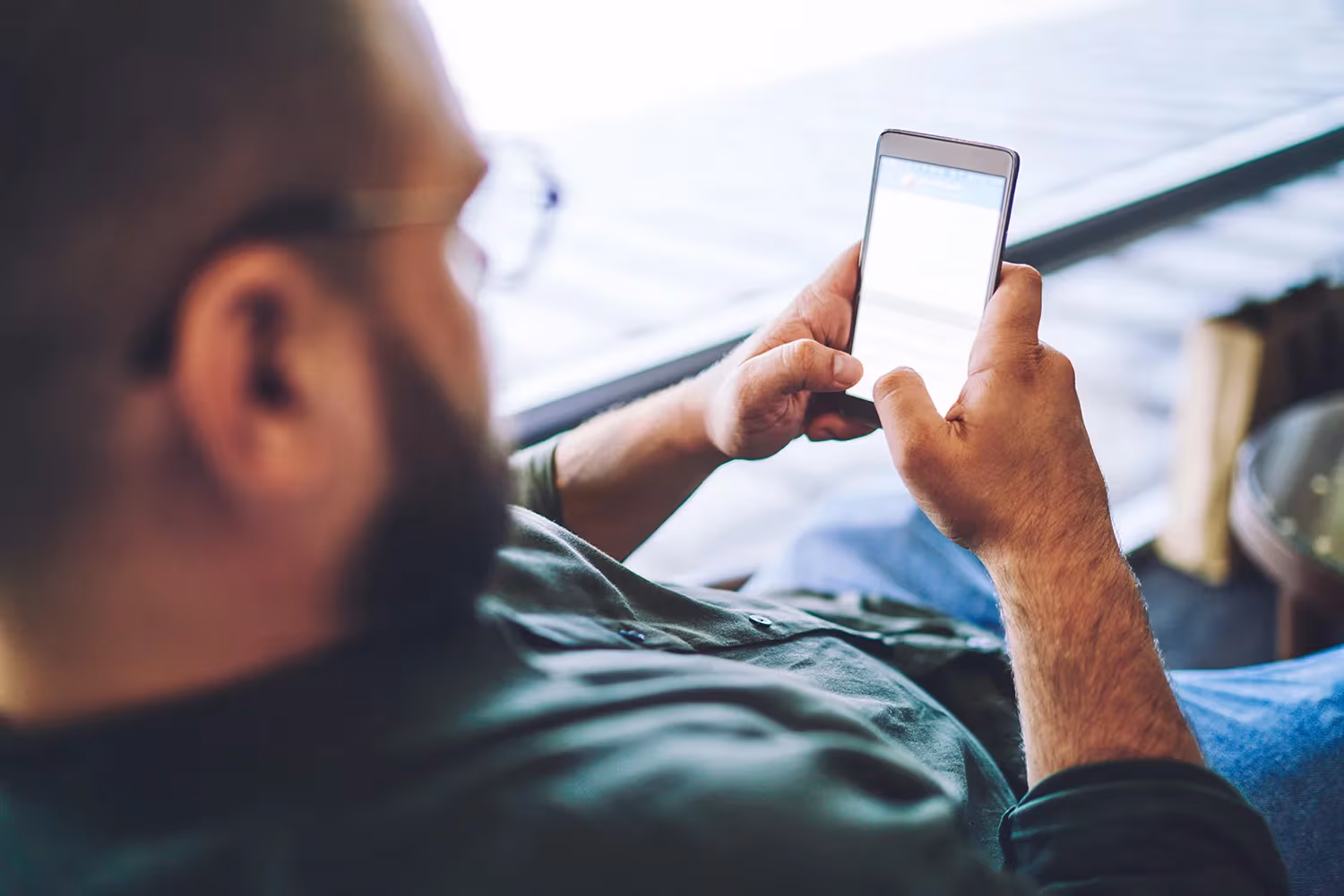 Mymoto applying car finance app