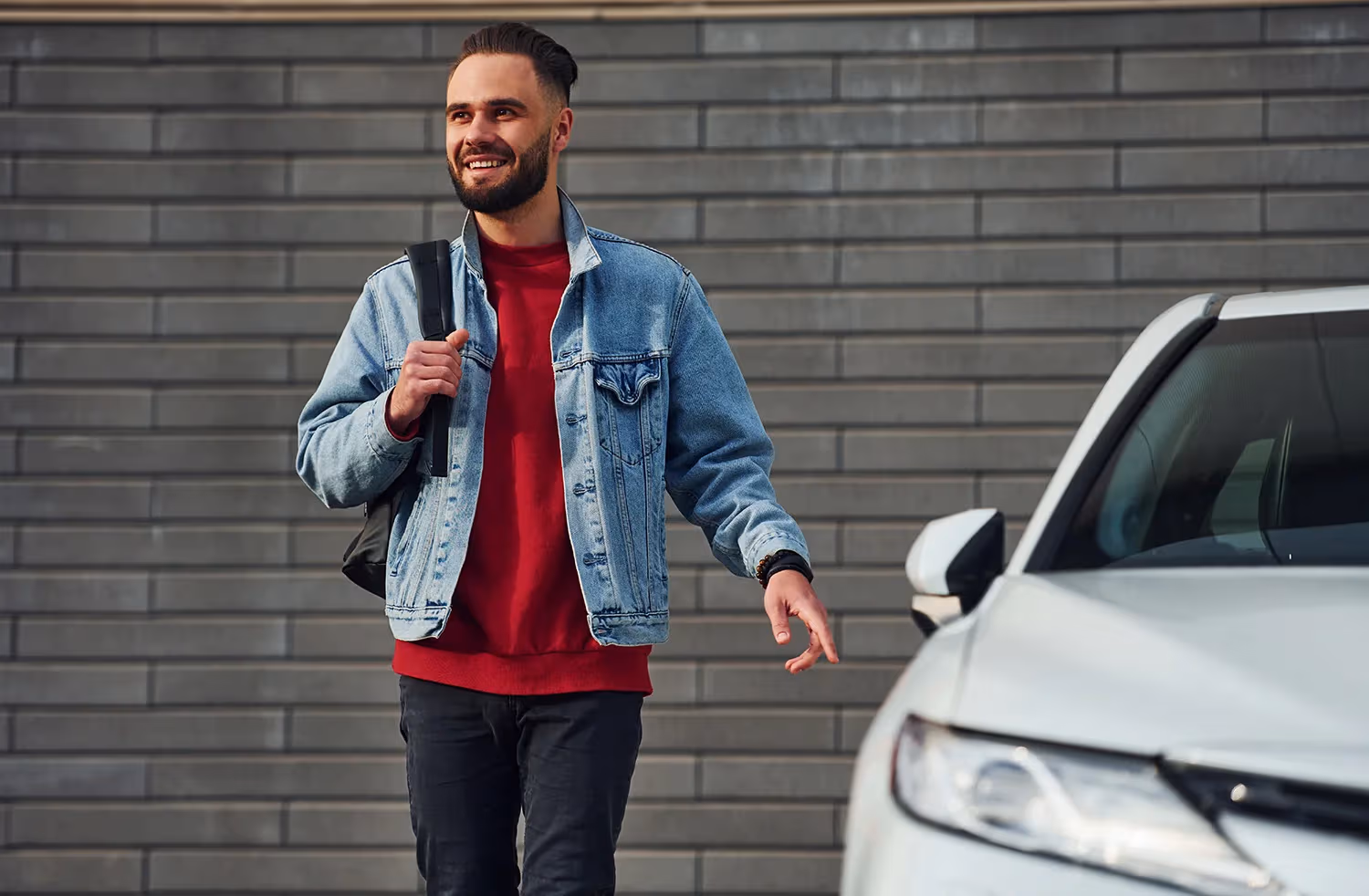 Mymoto sell car online