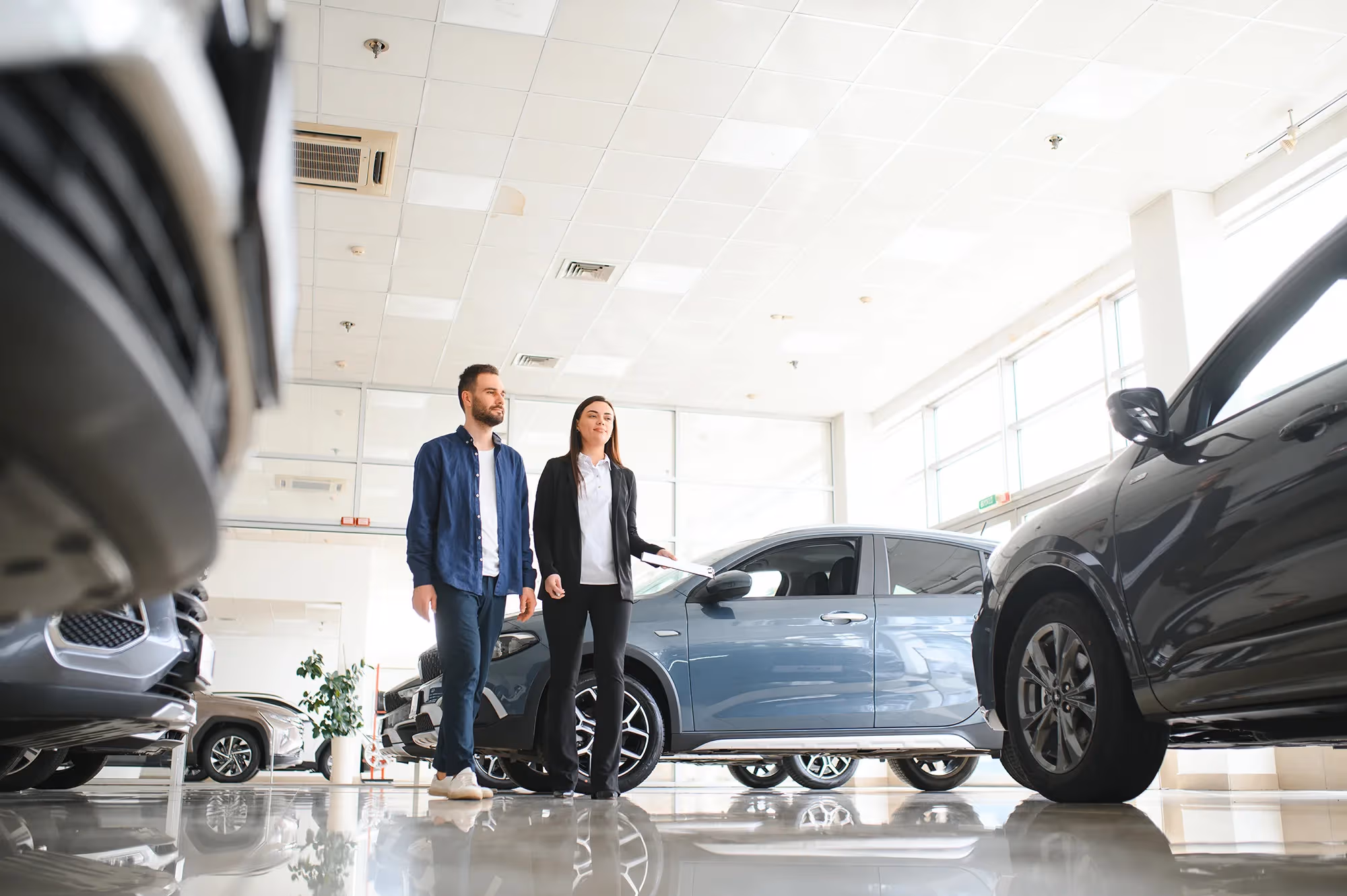 Mymoto car finance online loan