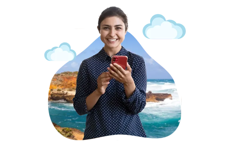 Carbon Person Resized