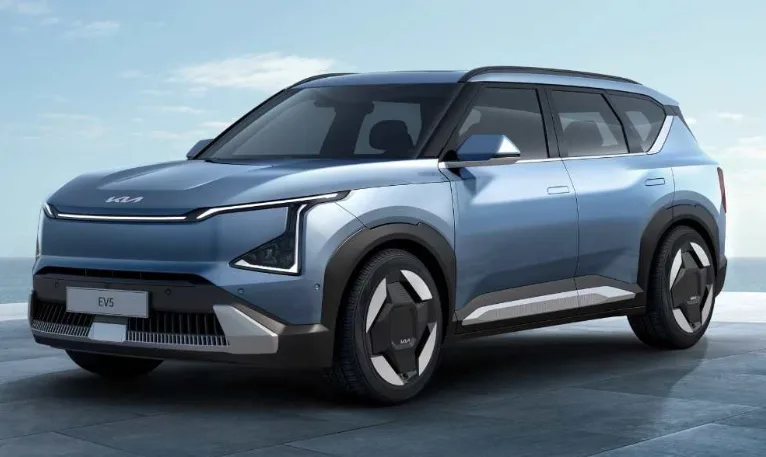 Kia EV5