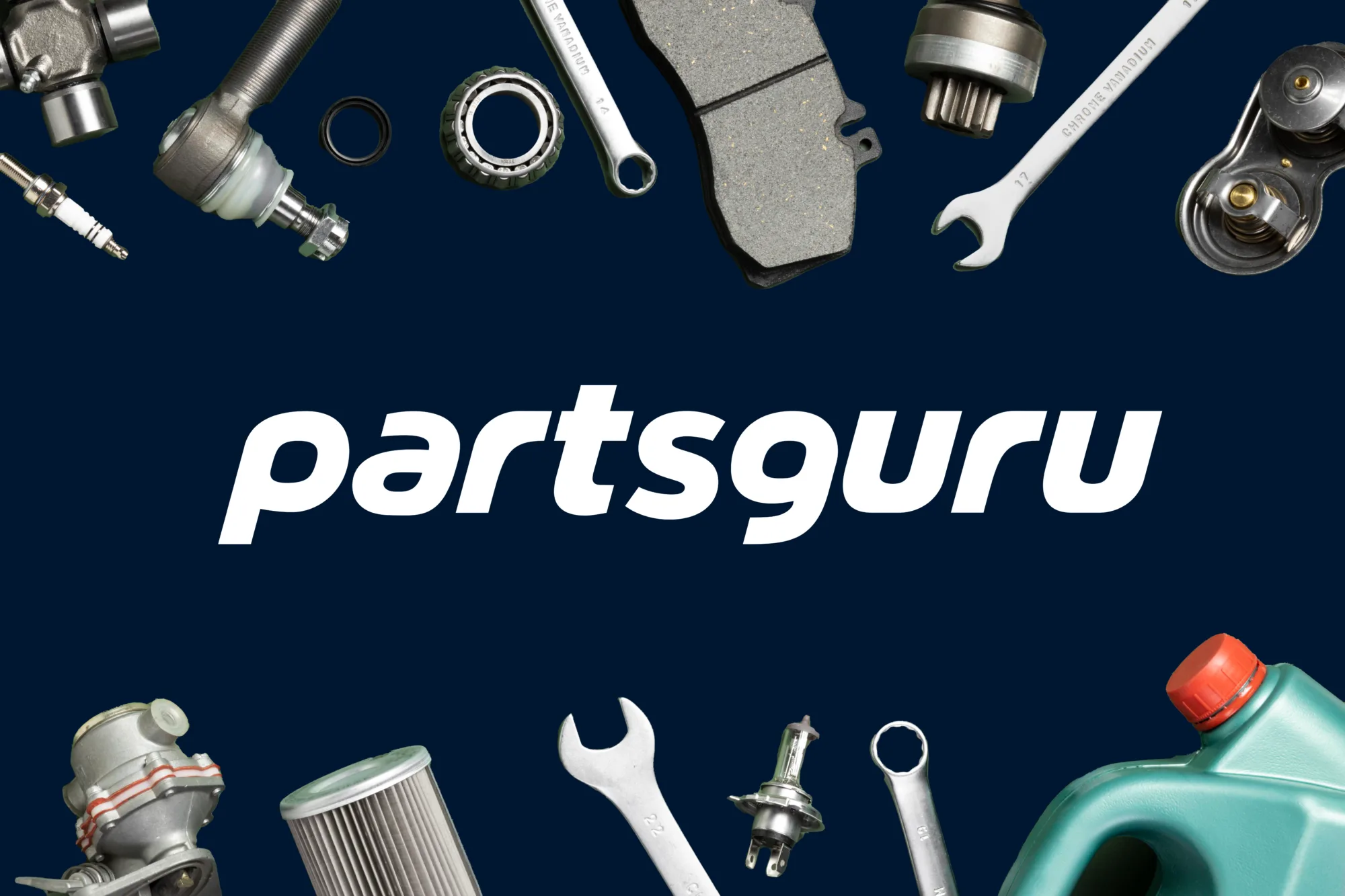 Partsguru 1