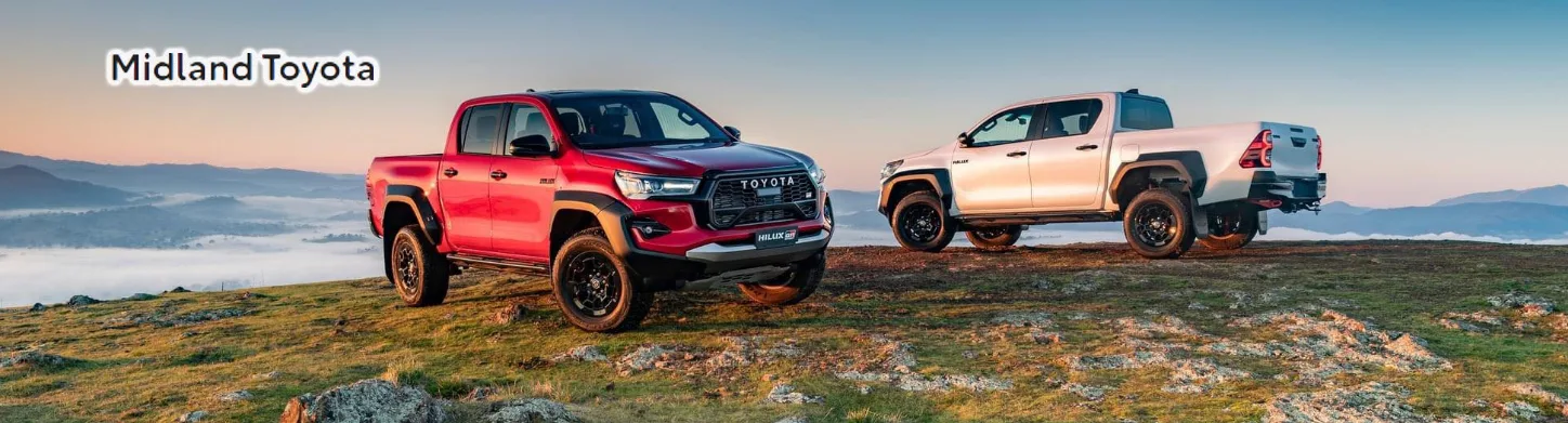 Midland toyota