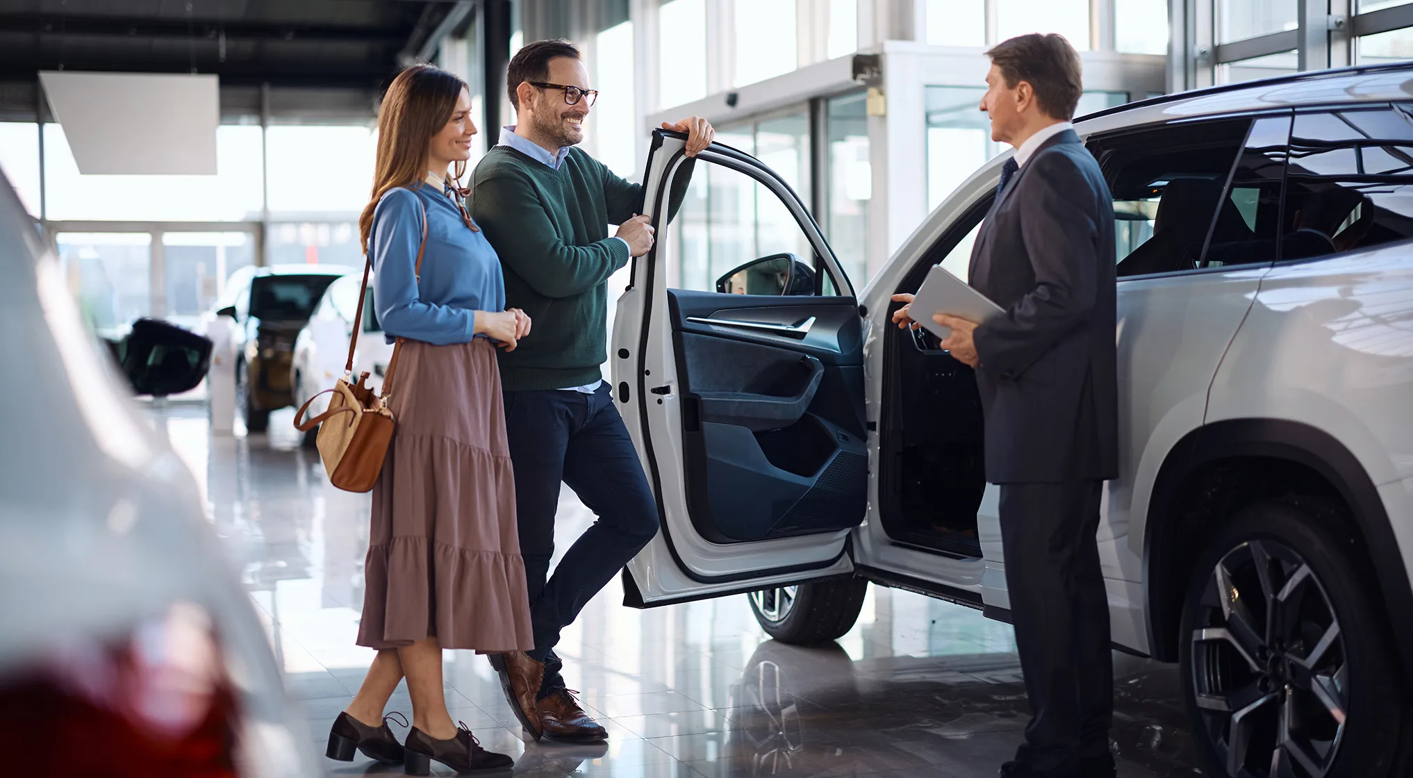 Drive plan hero banner