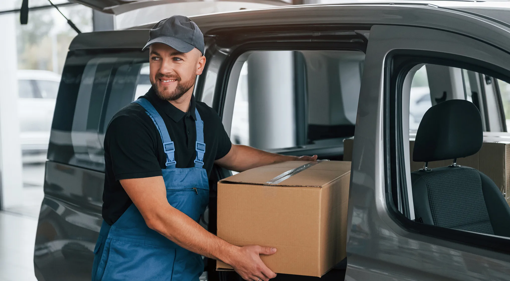 Drive plan operating leasing hero banner