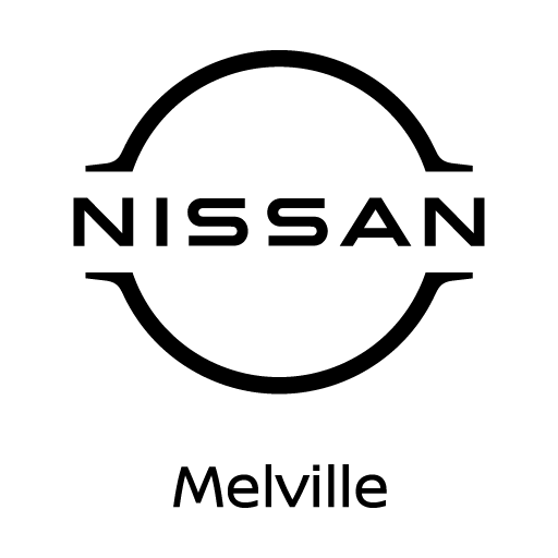 Melville Nissan Logos 1