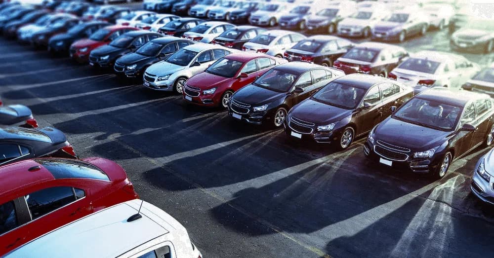 More than average inflation why are used cars costing up to 10000 more banner