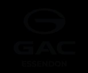Essendon GAC Logo
