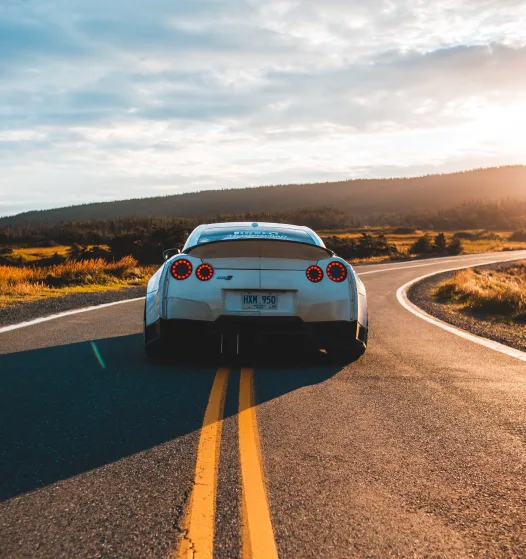 Servicing hero image