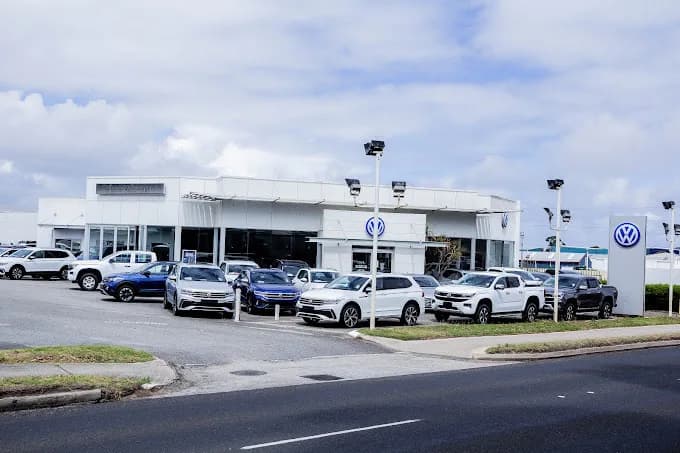 Volkswagen