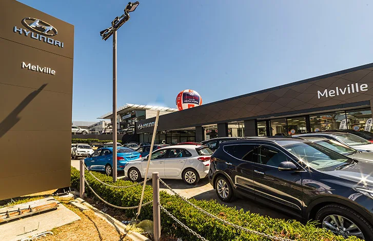 HyundaiMelville