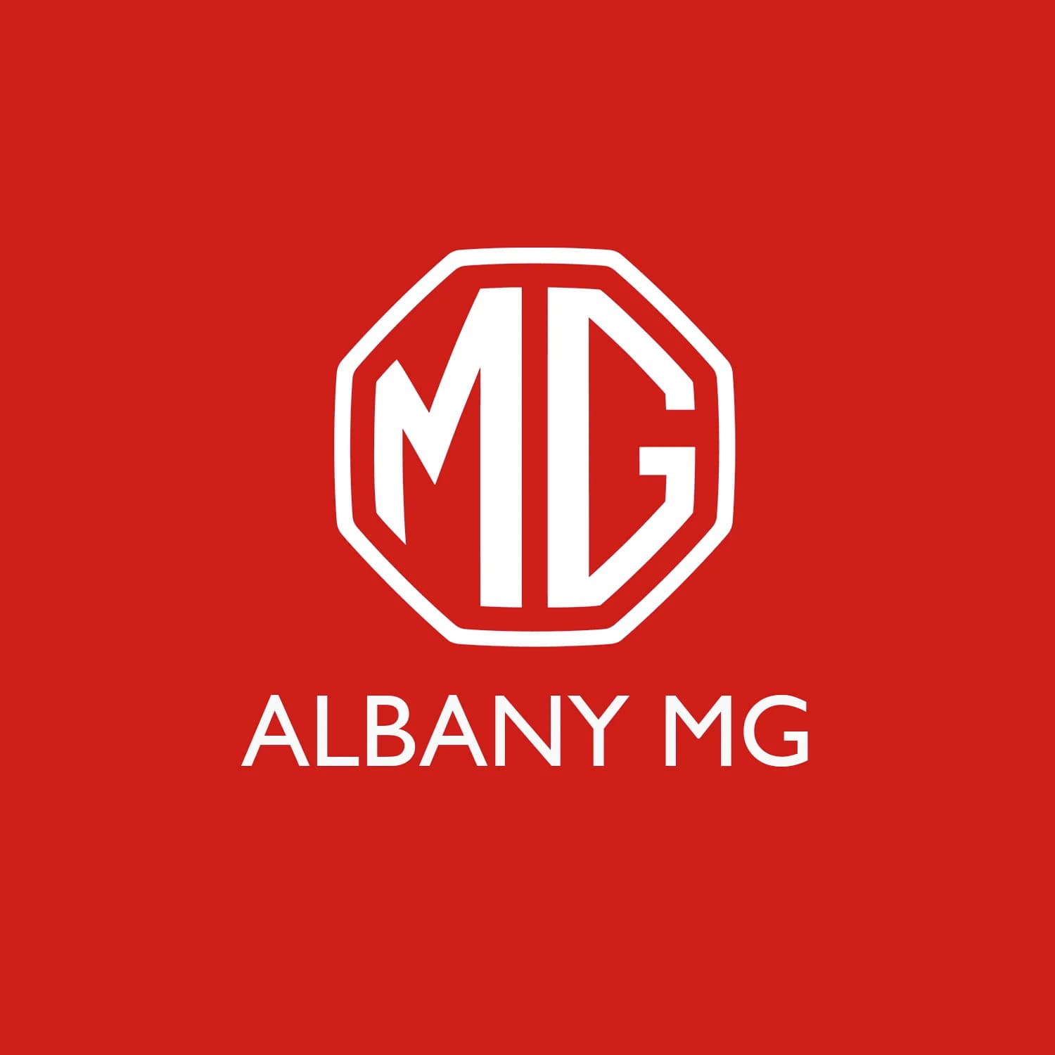 MG Profile Logo
