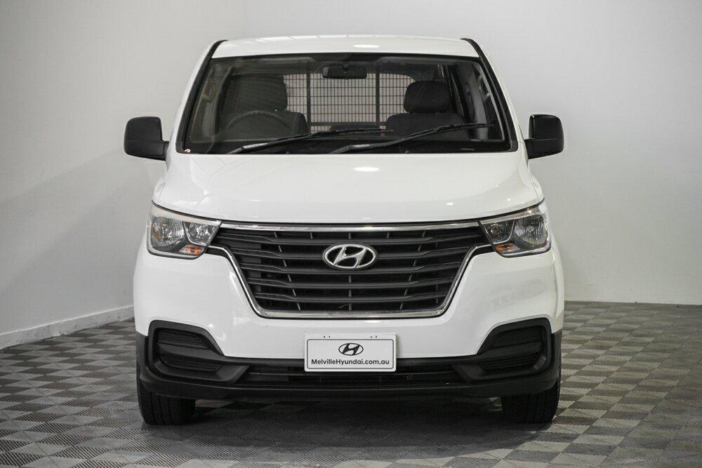 Hyundai Iload image 3