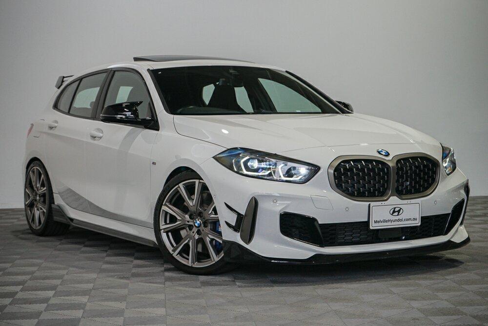BMW 1 Series image 1