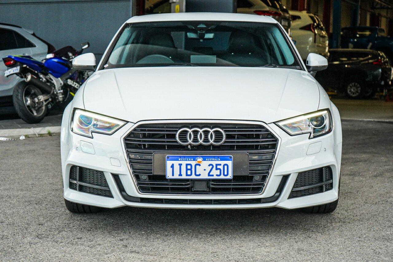 Audi A3 image 2
