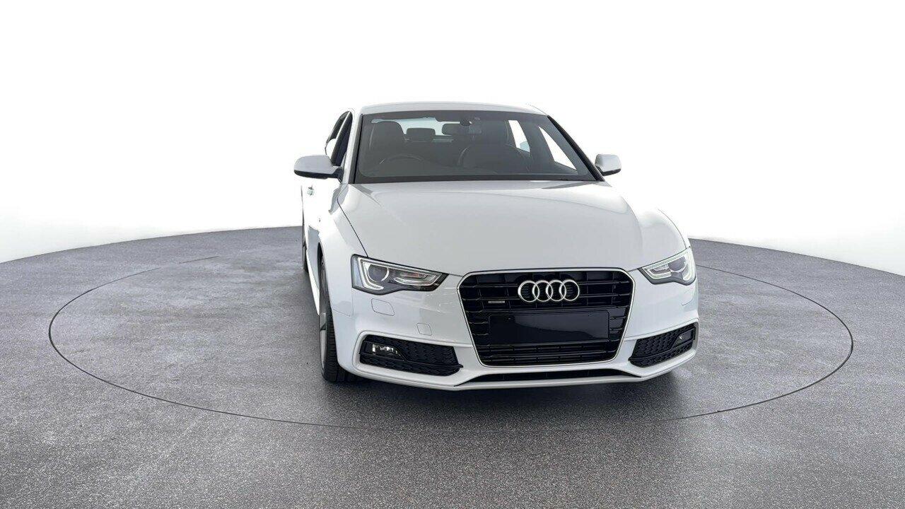 Audi A5 image 4