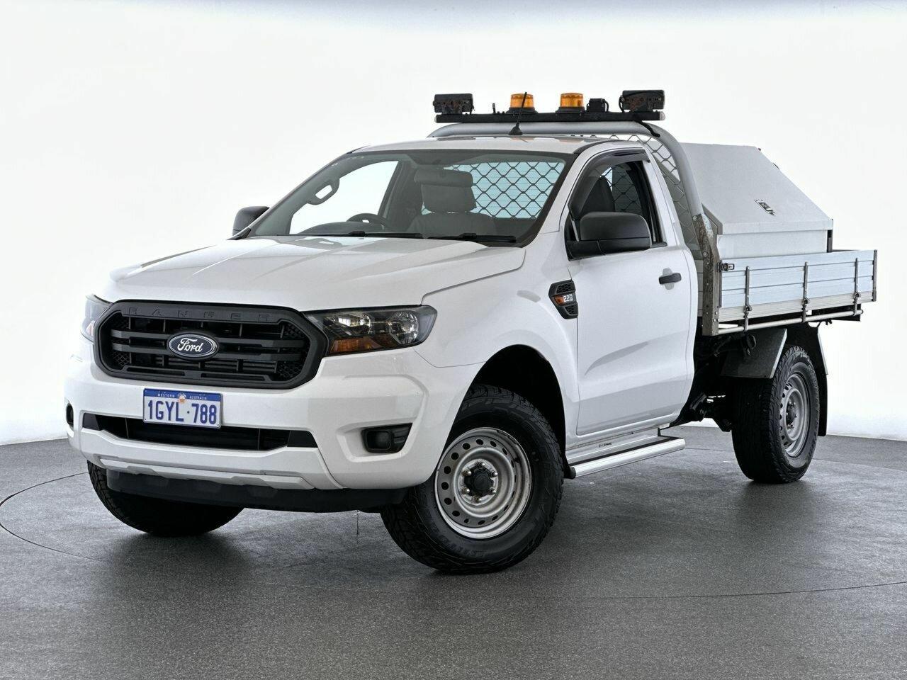 Ford Ranger image 1