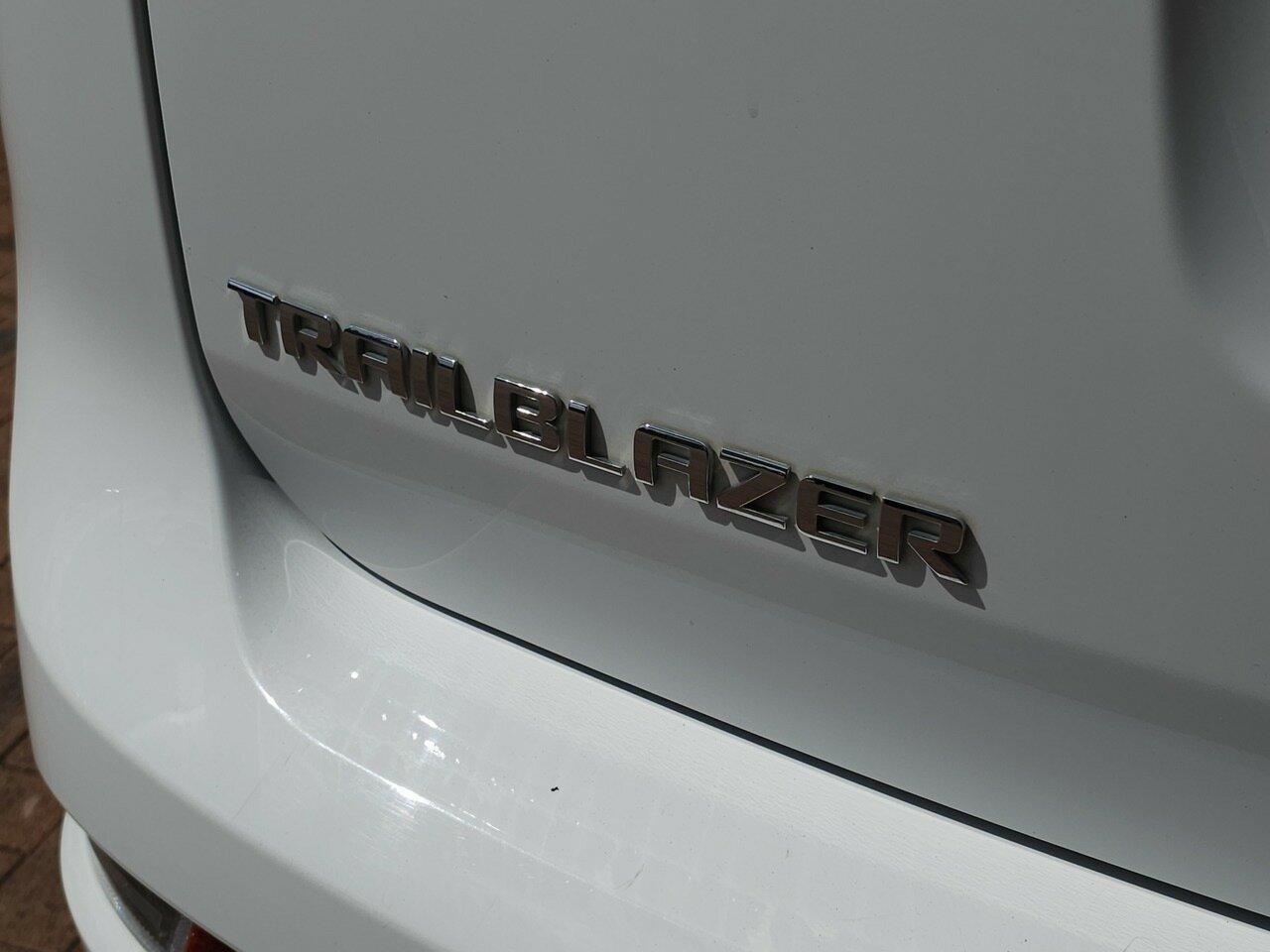 Holden Trailblazer image 3