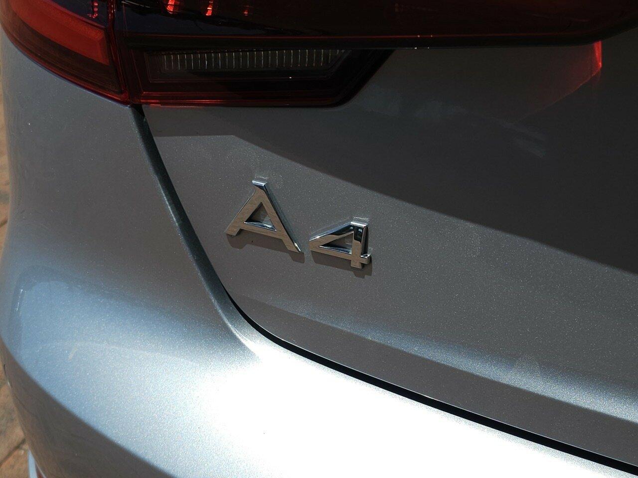 Audi A4 image 3