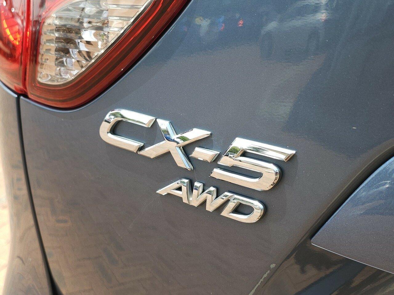 Mazda Cx-5 image 3