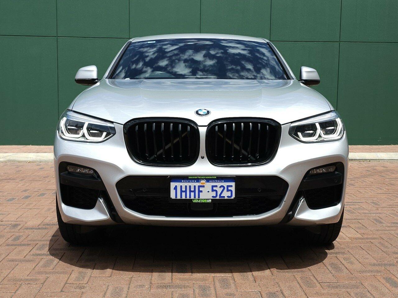 BMW X4 image 2