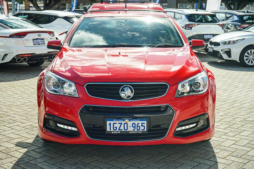 Holden Ute image 3