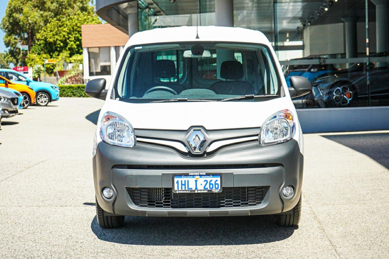 Renault Kangoo image 2