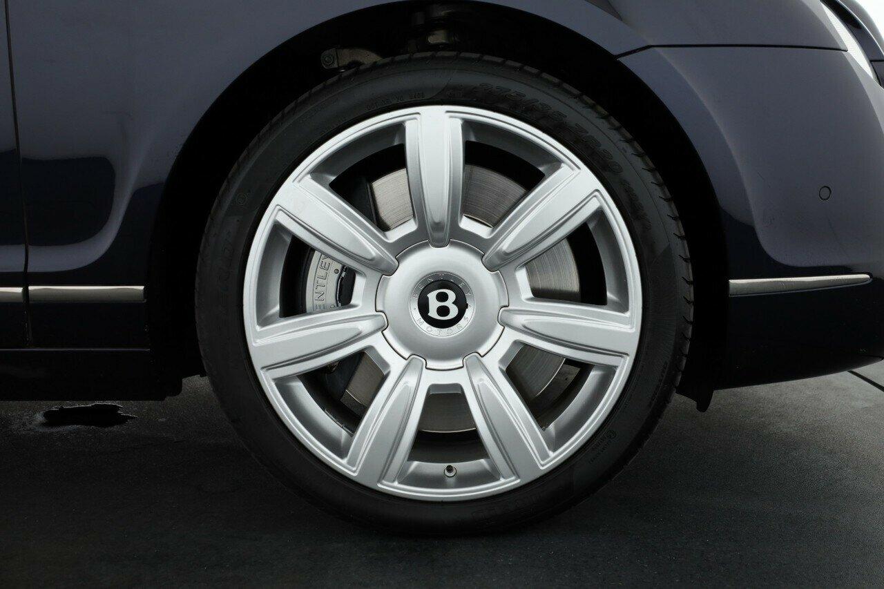 Bentley Continental image 4