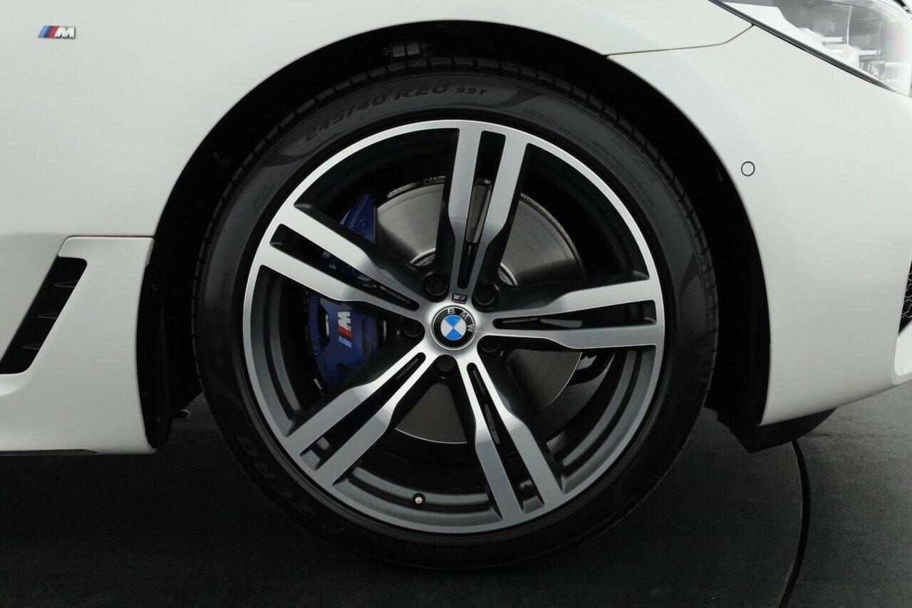 BMW 6 Series image 4