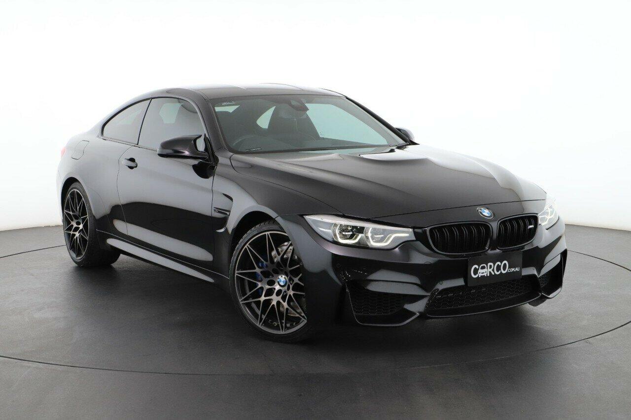 BMW M4 image 1