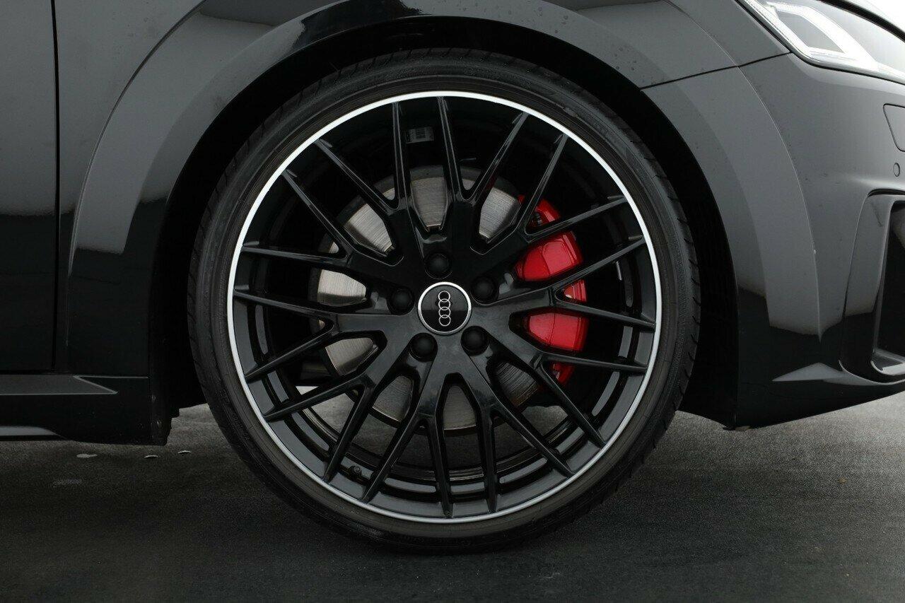 Audi Tts image 3