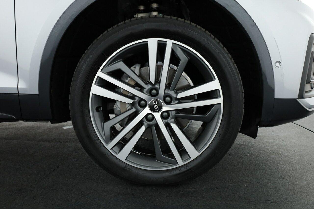 Audi Q5 image 3