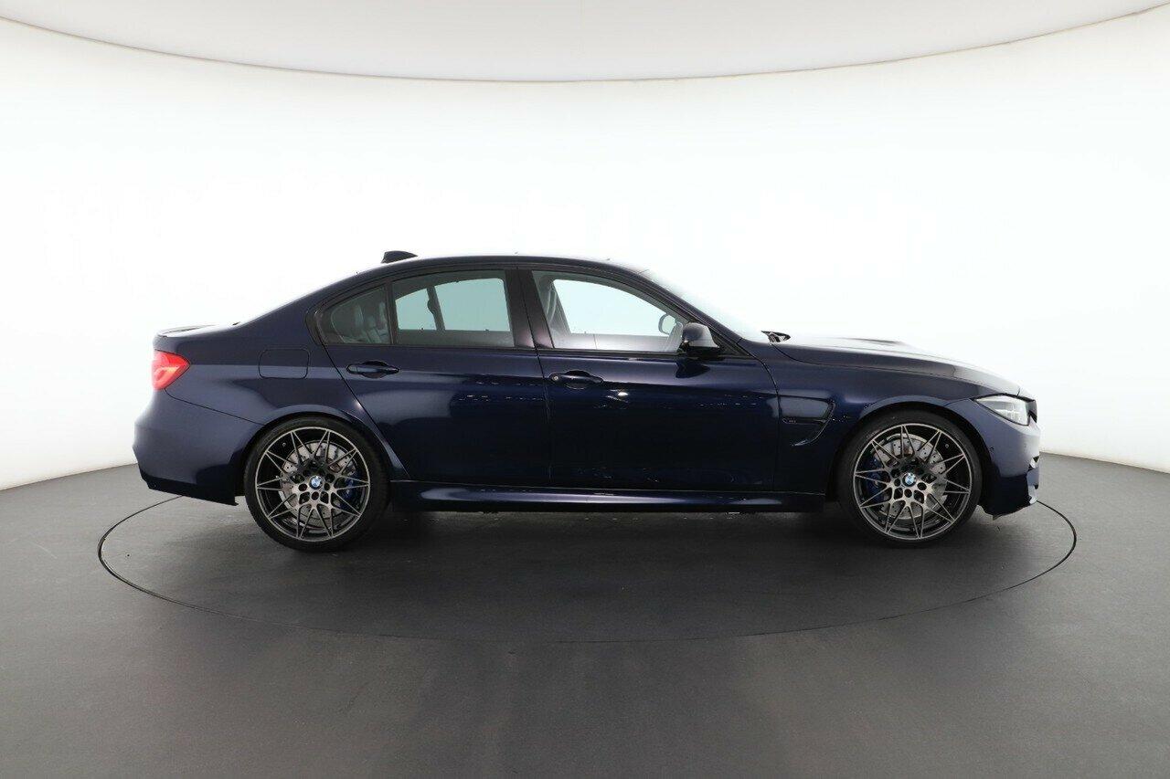 BMW M3 image 4