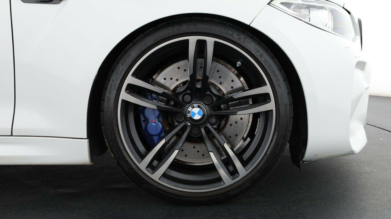 BMW M2 image 3