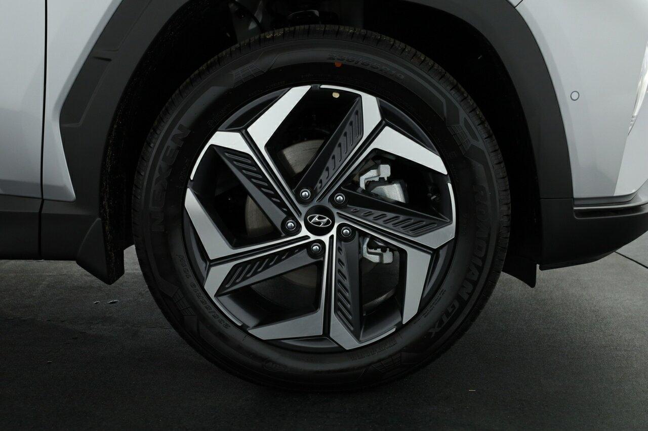 Hyundai Tucson image 4