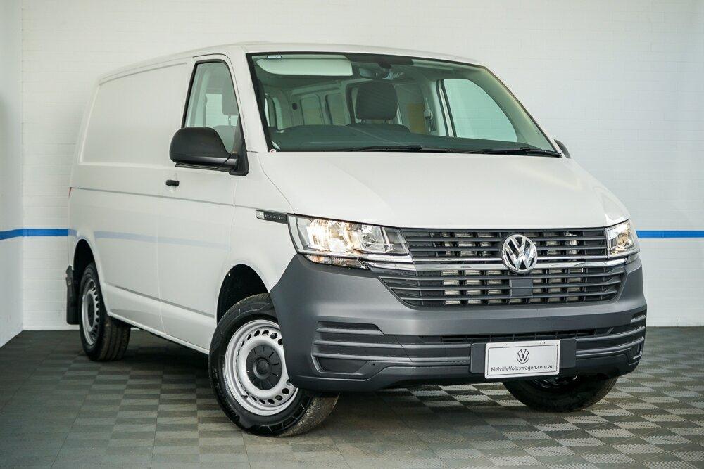 Volkswagen Transporter image 1