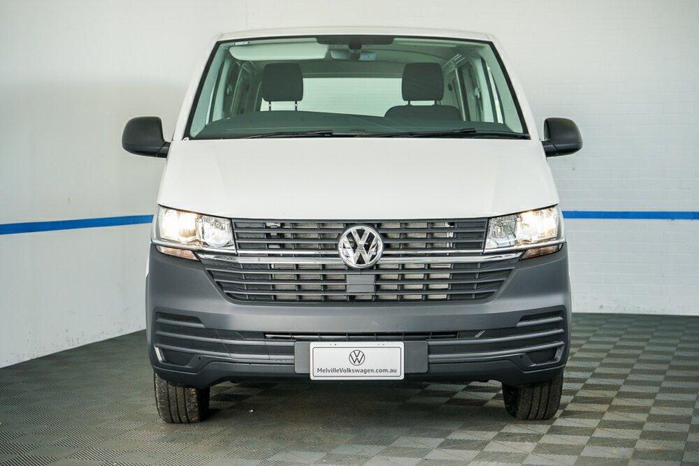 Volkswagen Transporter image 3
