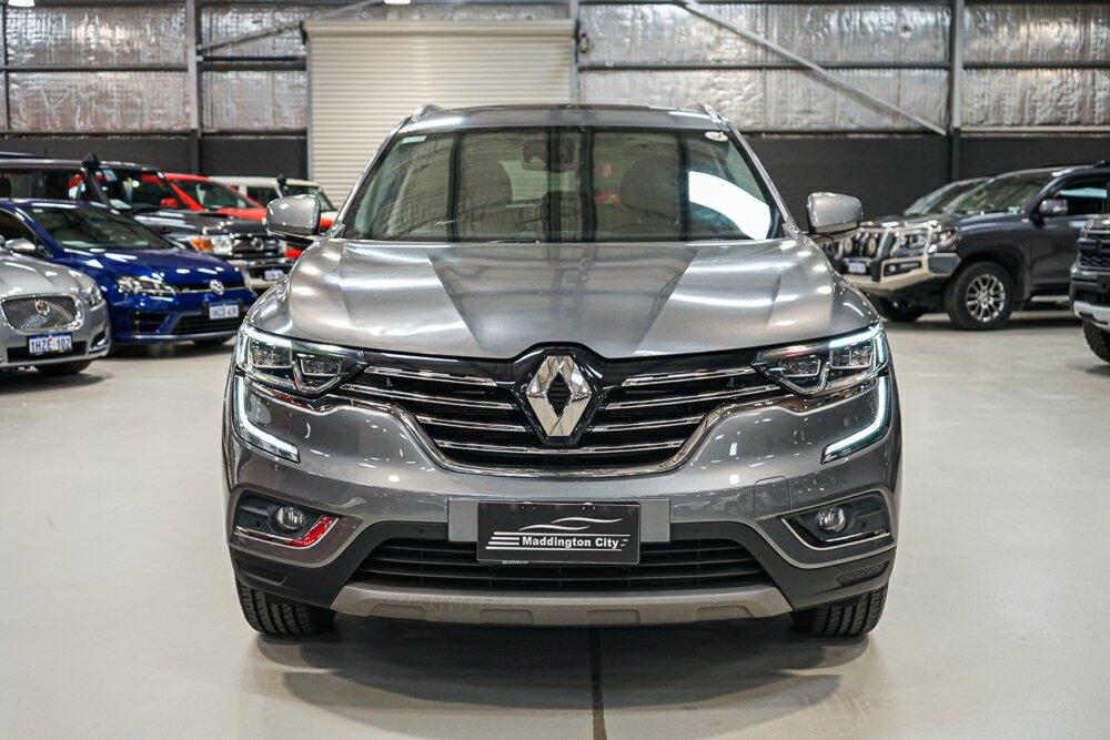 Renault Koleos image 3